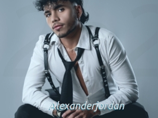 Alexanderjordan