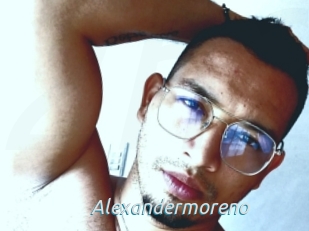 Alexandermoreno