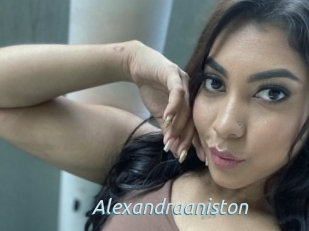 Alexandraaniston