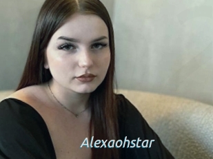 Alexaohstar