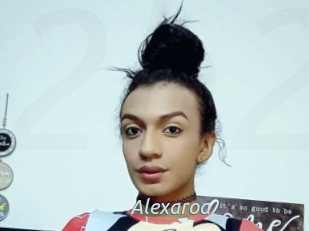 Alexaroa