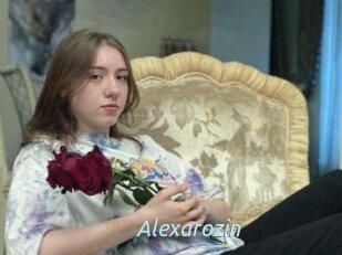 Alexarozin