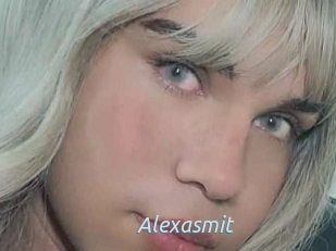 Alexasmit