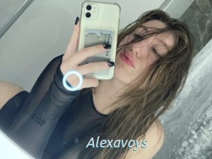Alexavoys