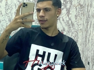 Alexderek