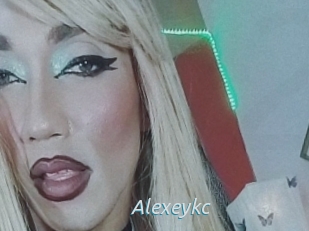 Alexeykc