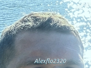 Alexflo2320