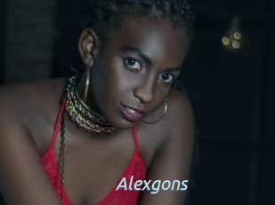Alexgons