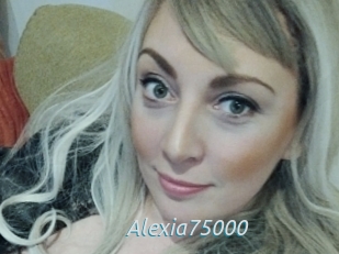 Alexia75000