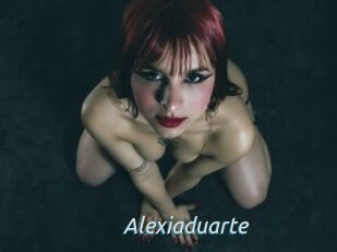 Alexiaduarte