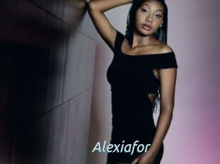 Alexiafor