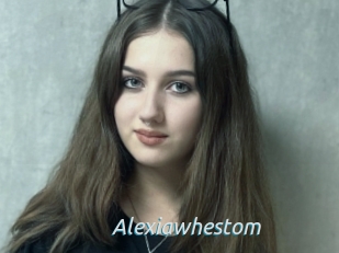 Alexiawhestom