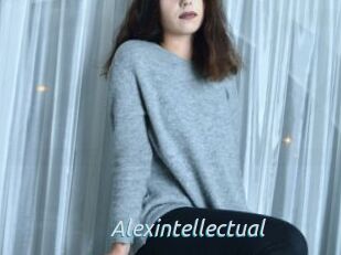 Alexintellectual