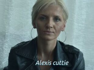 Alexis_cuttie