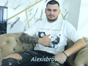 Alexisbrownie