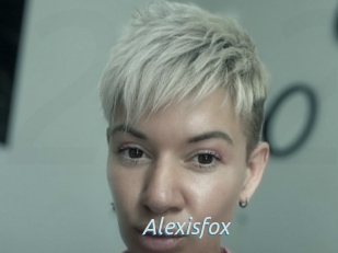 Alexisfox