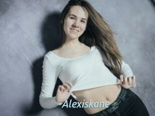 Alexiskane