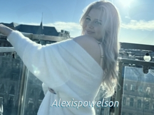 Alexispowelson