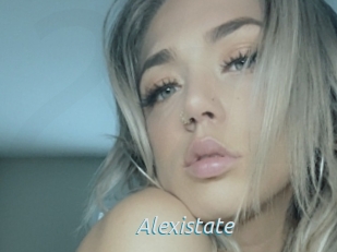Alexistate