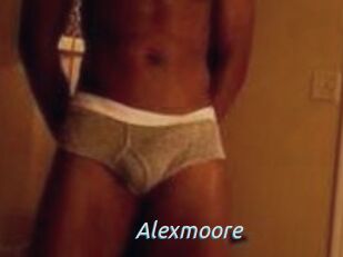 Alexmoore