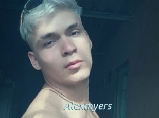 Alexmyers