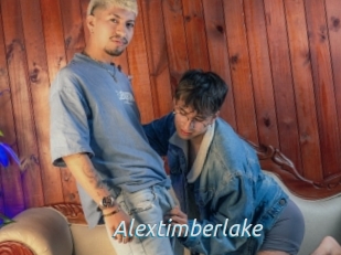 Alextimberlake