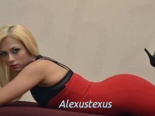 Alexustexus