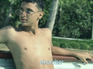 Alexviser