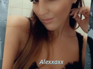 Alexxaxx