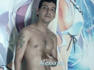 Alexxxion