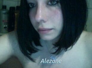 Alezane