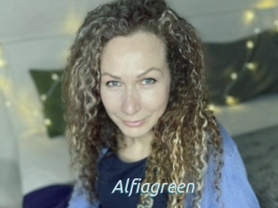 Alfiagreen