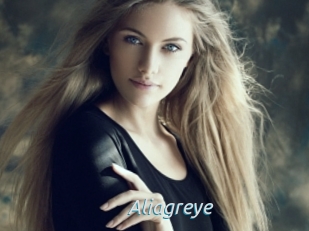 Aliagreye