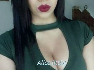 Alice_littlel
