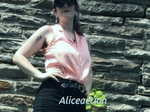 Aliceaction