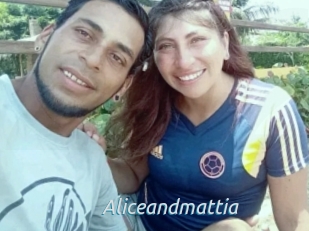 Aliceandmattia