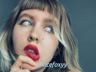 Alicefoxyy