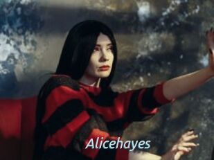Alicehayes