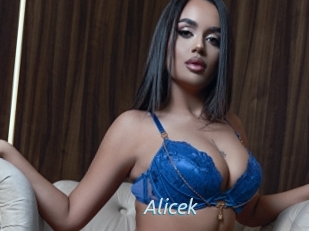 Alicek