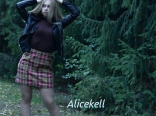 Alicekell