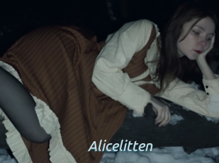 Alicelitten