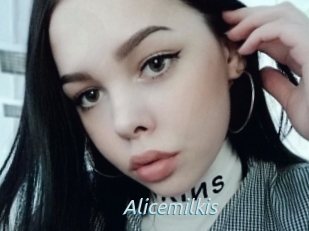 Alicemilkis