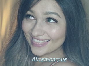 Alicemonroue