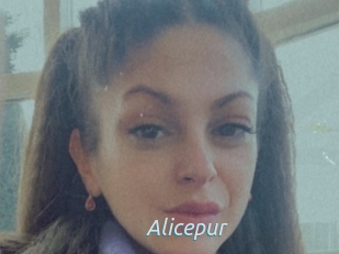 Alicepur