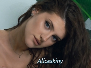 Aliceskiny