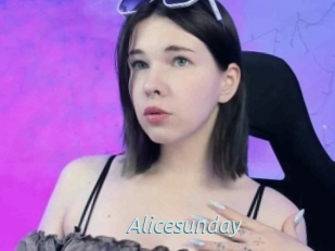 Alicesunday