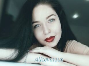 Alicevinous