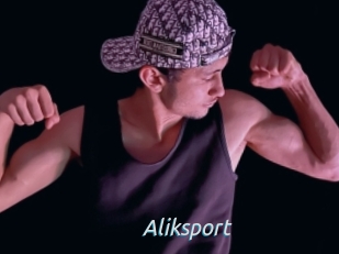Aliksport