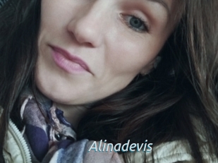 Alinadevis