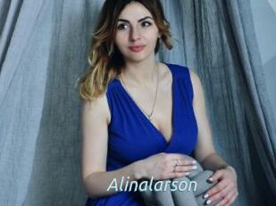 Alinalarson